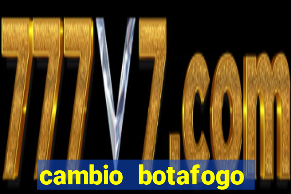 cambio botafogo praia shopping